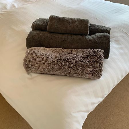 إكزيتر Gras Lawn B&B المظهر الخارجي الصورة