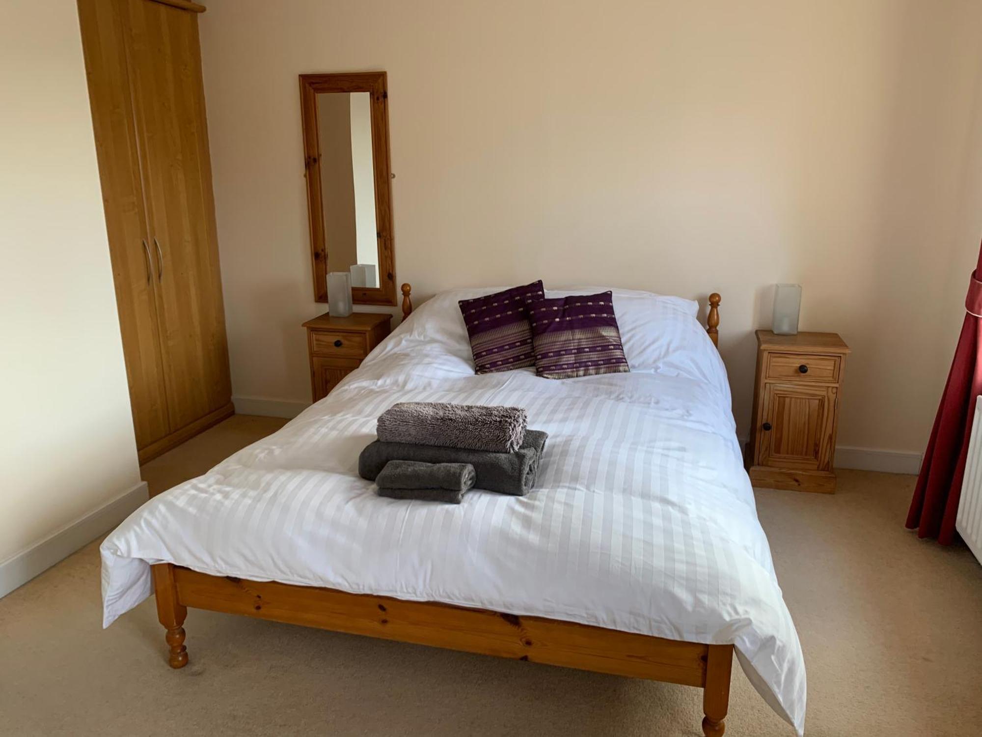 إكزيتر Gras Lawn B&B المظهر الخارجي الصورة
