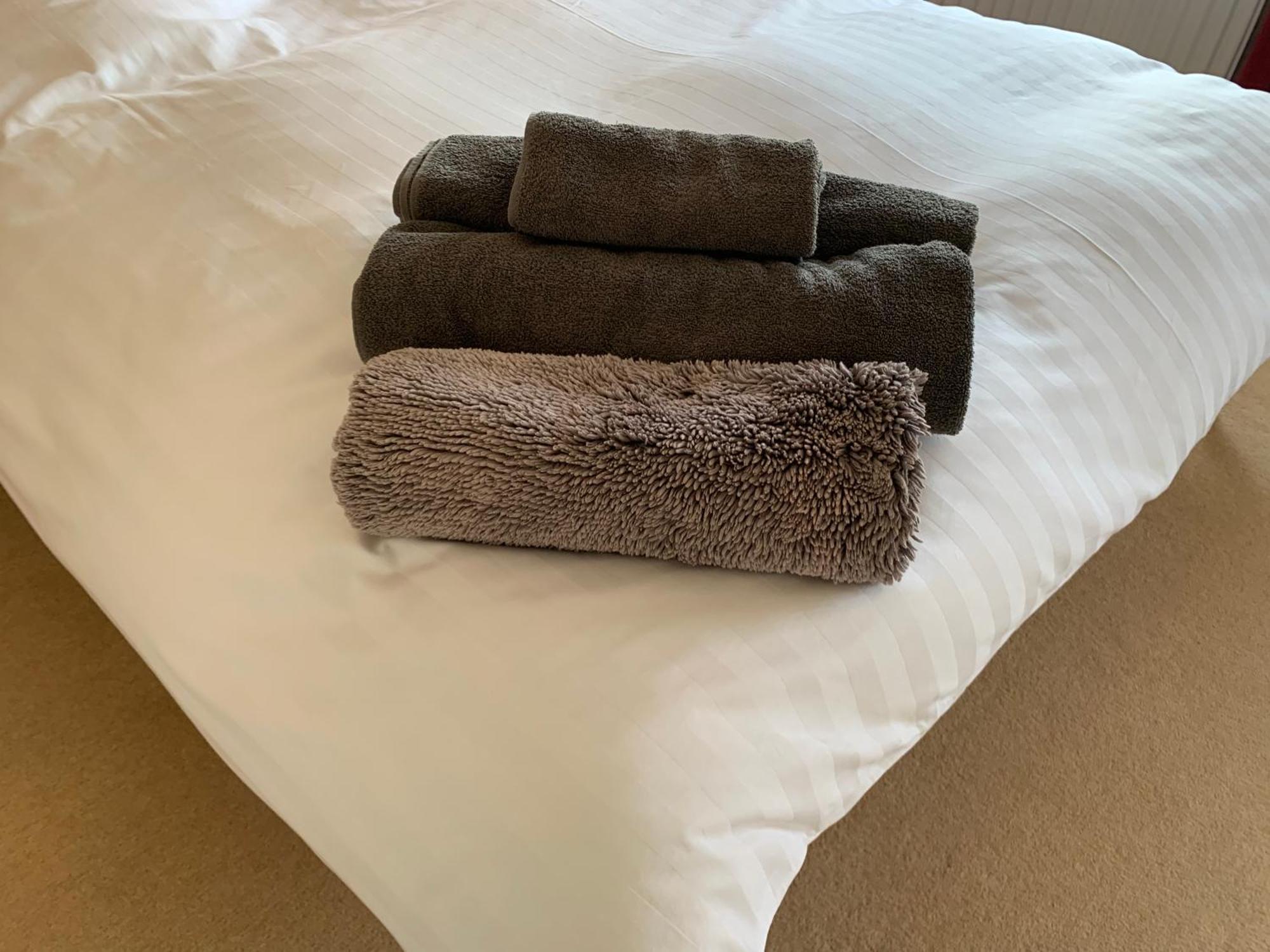 إكزيتر Gras Lawn B&B المظهر الخارجي الصورة