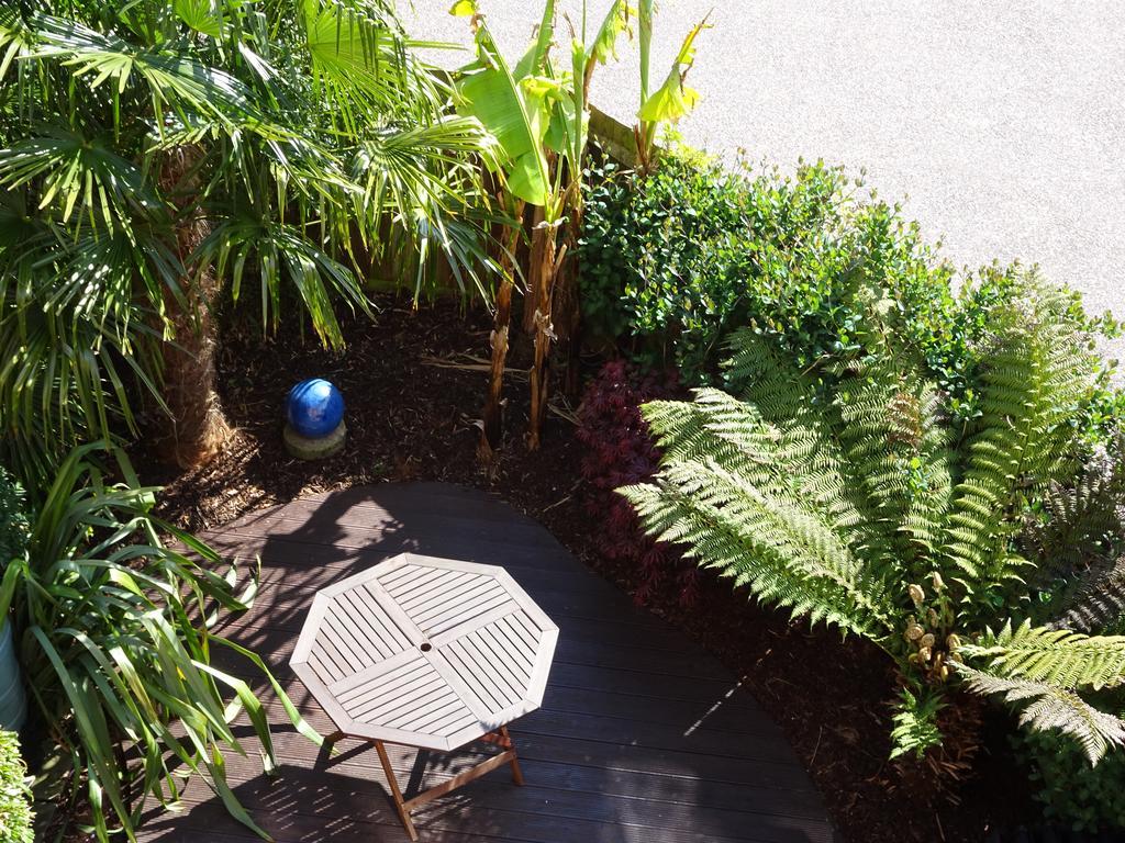 إكزيتر Gras Lawn B&B المظهر الخارجي الصورة