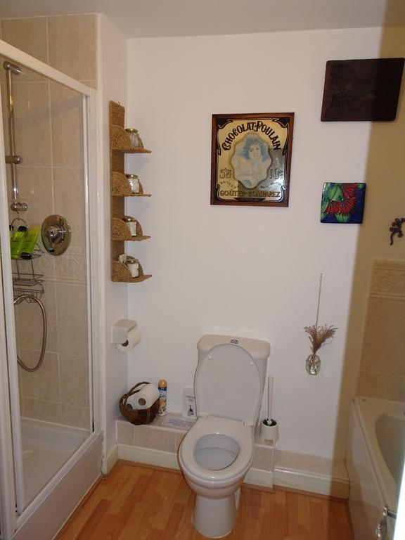 إكزيتر Gras Lawn B&B المظهر الخارجي الصورة